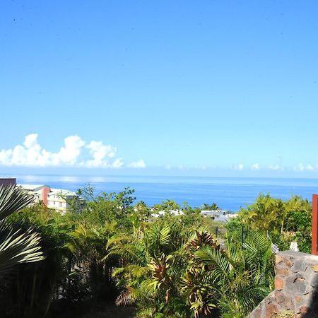 T2 Classe 4 Etoiles Avec Jardin, Piscine, Vue Mer A Saint-Gilles-Les-Bains Екстериор снимка
