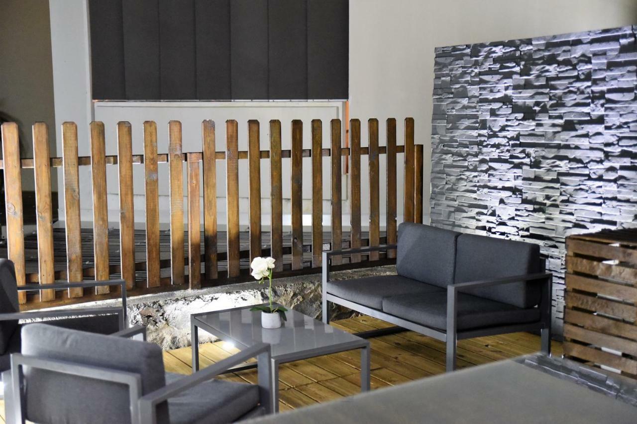T2 Classe 4 Etoiles Avec Jardin, Piscine, Vue Mer A Saint-Gilles-Les-Bains Екстериор снимка