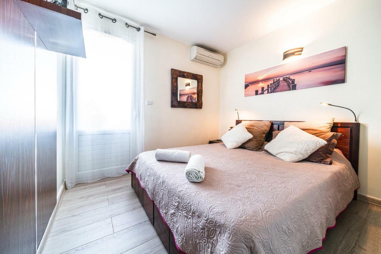 T2 Classe 4 Etoiles Avec Jardin, Piscine, Vue Mer A Saint-Gilles-Les-Bains Екстериор снимка